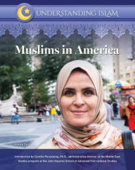 Title: Muslims in America, Author: Anbara Zaidi