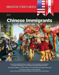 Title: Chinese Immigrants, Author: Jiao Gan