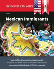 Title: Mexican Immigrants, Author: Jose Ruiz