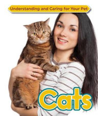 Title: Cats, Author: Claire Horton-Bussey