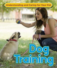 Title: Dog Training, Author: Julia Barnes