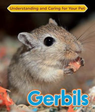 Title: Gerbils, Author: Jackie Roswell