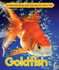 Title: Goldfish, Author: Carl Cozier