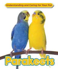 Title: Parakeets, Author: Catherine Smith