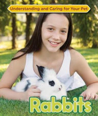 Title: Rabbits, Author: Anne McBride