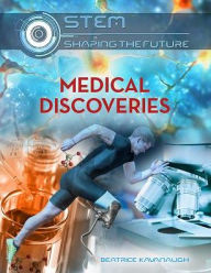 Title: Medical Discoveries, Author: Rancido