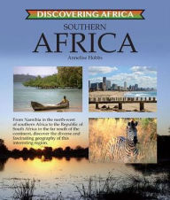 Title: Southern Africa, Author: Annelise Hobbs