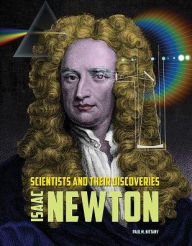 Title: Isaac Newton, Author: Paul M. Nittany