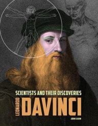 Title: Leonardo Da Vinci, Author: John Cashin