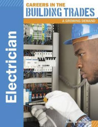 Title: Electrician, Author: Andrew Morkes