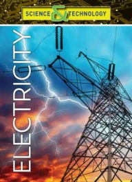 Title: Electricity, Author: Mason Crest