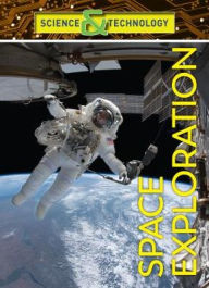Title: Space Exploration, Author: Mason Crest