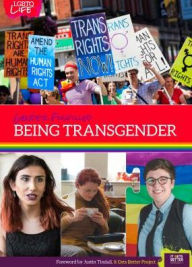 Title: Gender Fulfilled: Being Transgender, Author: Joyce A Anthony