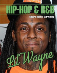 Title: Lil Wayne, Author: Carlie Lawson