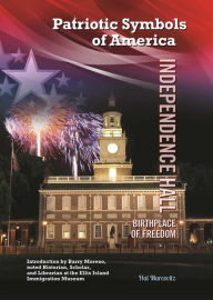 Title: Independence Hall: Birthplace of Freedom, Author: Hal Marcovitz