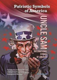 Title: Uncle Sam: International Symbol of America, Author: Hal Marcovitz