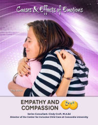 Title: Empathy and Compassion, Author: Rosa Waters