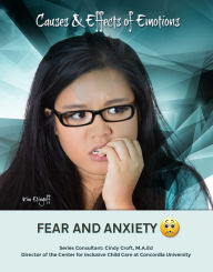 Title: Fear and Anxiety, Author: Kim Etingoff