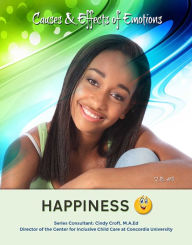 Title: Happiness, Author: Z. B. Hill