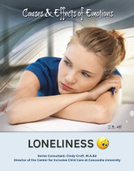 Title: Loneliness, Author: Z. B. Hill
