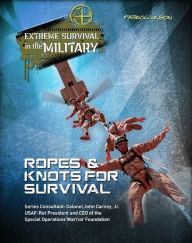 Title: Ropes & Knots for Survival, Author: Patrick Wilson