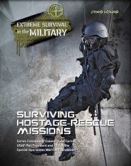 Title: Surviving Hostage Rescue Missions, Author: Chris McNab