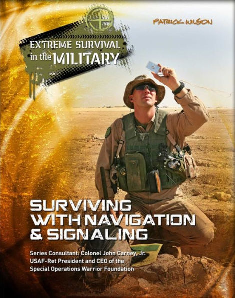 Surviving with Navigation & Signaling