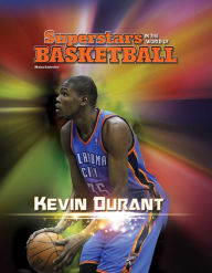 Title: Kevin Durant, Author: Shaina Indovino