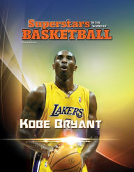 Title: Kobe Bryant, Author: Shaina Indovino