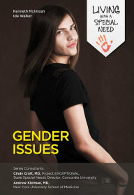 Title: Gender Issues, Author: Kenneth McIntosh