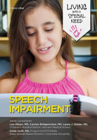 Title: Speech Impairment, Author: Joyce Libal