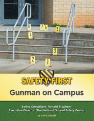 Title: Gunman on Campus, Author: Kim Etingoff