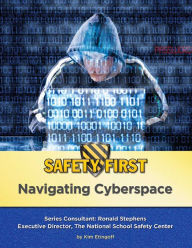 Title: Navigating Cyberspace, Author: Kim Etingoff