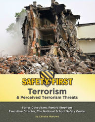 Title: Terrorism & Perceived Terrorism Threats, Author: Christie Marlowe
