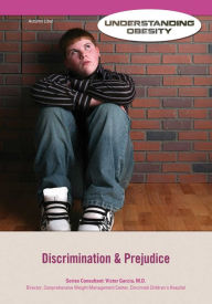 Title: Discrimination & Prejudice, Author: Autumn Libal