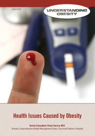 Title: Health Issues Caused by Obesity, Author: Jean Ford
