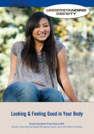 Title: Looking & Feeling Good in Your Body, Author: Joan Esherick