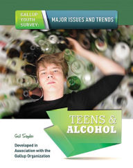 Title: Teens & Alcohol, Author: Gail Snyder