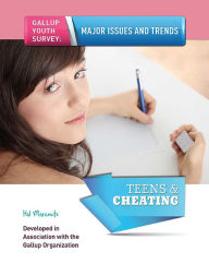 Title: Teens & Cheating, Author: Hal Marcovitz