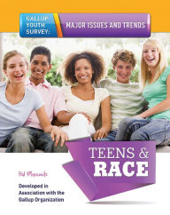 Title: Teens & Race, Author: Hal Marcovitz