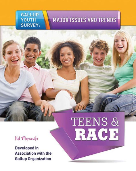 Teens & Race