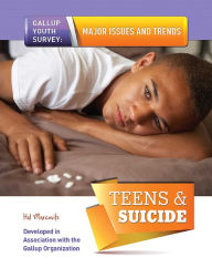 Title: Teens & Suicide, Author: Hal Marcovitz