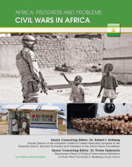 Title: Civil Wars in Africa, Author: William Mark Habeeb