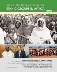 Title: Ethnic Groups in Africa, Author: Elizabeth Obadina