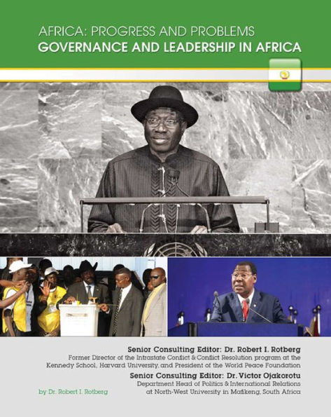 Governance and Leadership in Africa