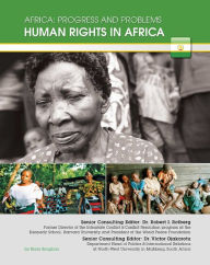 Title: Human Rights in Africa, Author: Brian Baughan