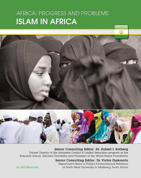 Islam in Africa