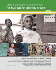 Title: The Making of Modern Africa, Author: Tunde Obadina