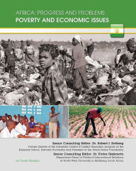 Title: Poverty and Economic Issues, Author: Tunde Obadina
