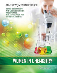 Title: Women in Chemistry, Author: Kim Etingoff